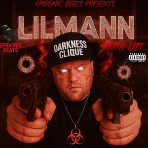 Deaths List (feat. Steven-James & Wolff) (Explicit)