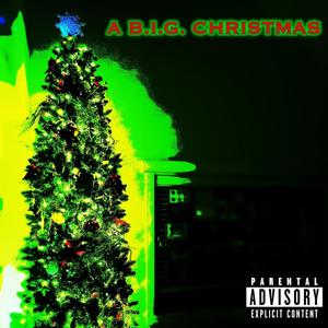 A Wutang Christmas (Explicit)