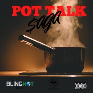 POT TALK (Explicit)