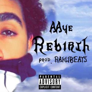 Rebirth (Explicit)