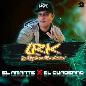 Medley: El Amante / Cuaderno (Versión Cumbia)