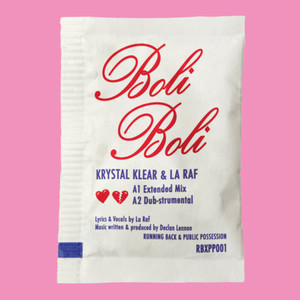 Boli Boli (Dub-strumental)