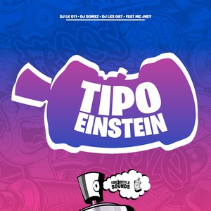 Tipo Einstein (Explicit)