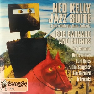 Ned Kelly Jazz Suite