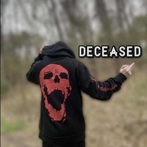 Deceased (Explicit)