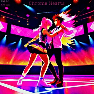 Chrome Hearts (Explicit)