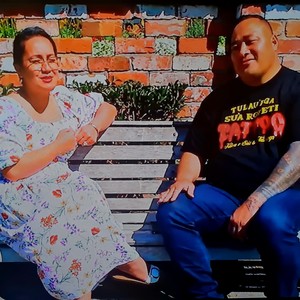 LEAI E LE MAFAI (feat. Tekuiti Tuvao Stowers)