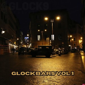 Glockbars, Vol. 1 (Explicit)