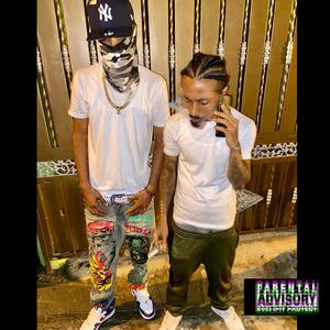 50 BALAS (feat. Simolly) (Explicit)