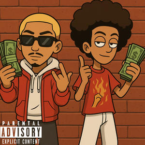 I know what it is (feat. DoubleMM) (Explicit)