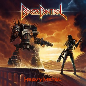 Heavy Metal