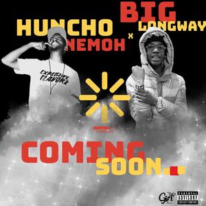 Coming Soon (feat. Big LongWay) [Explicit]