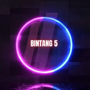 BINTANG 5