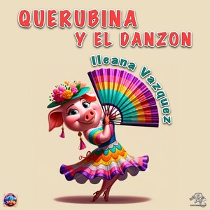 Querubina y el Danzon