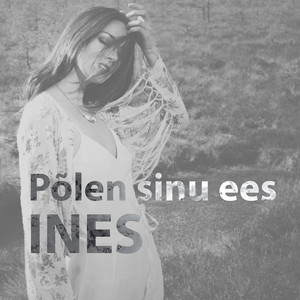 Põlen Sinu Ees