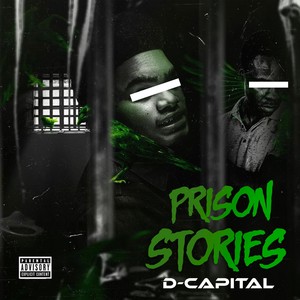 Prison Stories (Explicit)