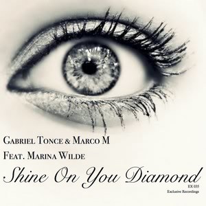 Shine on You Diamond