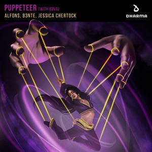 Puppeteer (with B3VA) (Extended Mix)