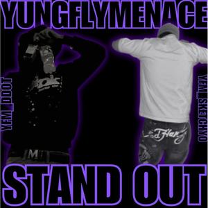 Stand Out (feat. YFM SketchyO) (Explicit)