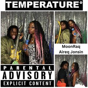 Temperature (Control Ya) (feat. Aireq Jonsin) [Explicit]