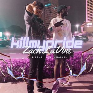 Zach LaVine (feat. KiLLMYPRiDE, D Song, Ciwi, Marvel) (Explicit)