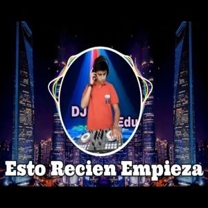 Esto Recien Empieza (Remix)