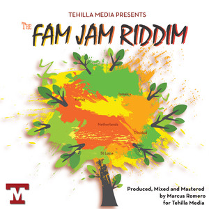 Fam Jam Riddim