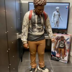 Really ebk (Explicit)