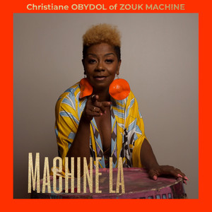 Machine la