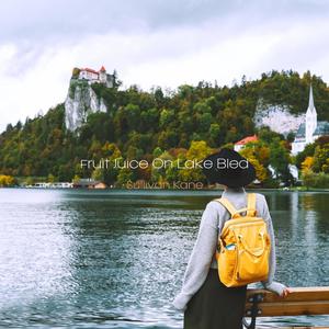 Fruit Juice On Lake Bled