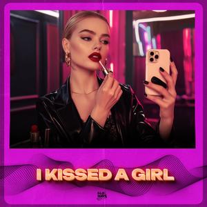 I Kissed A Girl (Techno)