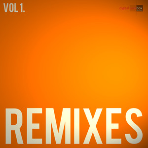 The Remixes, Vol. 1