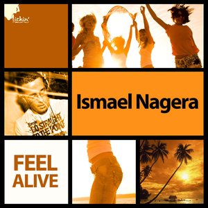 Feel Alive (Original Radio Mix)