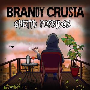 Brandy Crusta