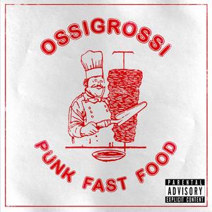 Punk Fast Food (Explicit)