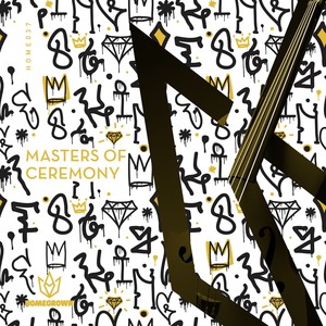 Masters Of Ceremony (Explicit)