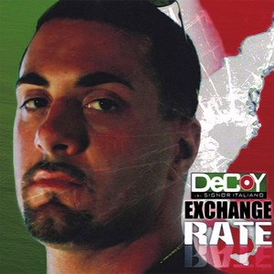 Exchange Rate (Explicit)