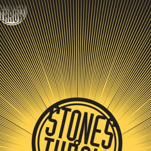 Stones Throw Sampler 2008