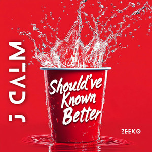 Should've Known Better (Sped Up)