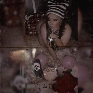 Arkham Asylum (Explicit)