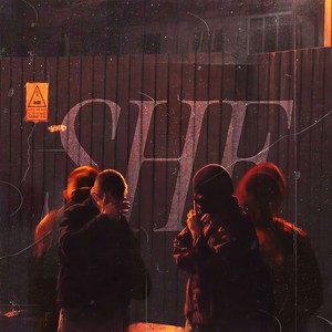 BE ONLY LONELY 2 (Explicit)