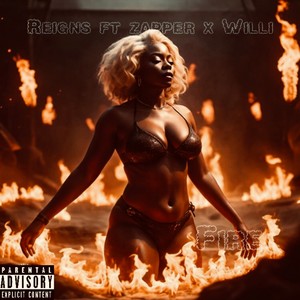 Fire (Explicit)