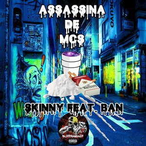 Assassina de Mc's (Explicit)