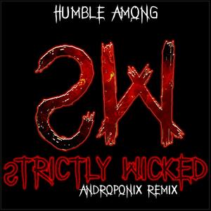 Strictly Wicked (feat. Humble Among) [Androponix Remix] [Explicit]