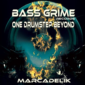 One Drumstep Beyond