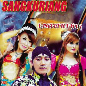 Sangkuriang Dangdut Top, Vol. 2