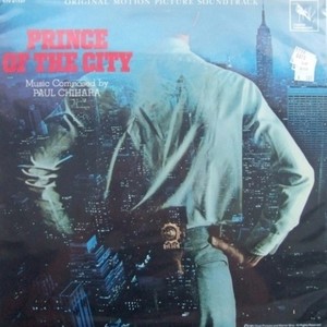 Prince of the City (Original Motion Picture Soundtrack)