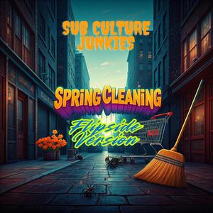 Spring Cleaning (Flipside Version)