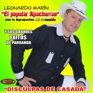 Disculpas de Casada