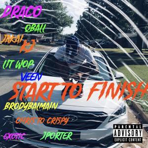 Start To Finish (Explicit)